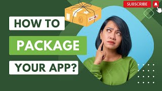 MUST KNOW Art of Packaging Your Application | Docker
