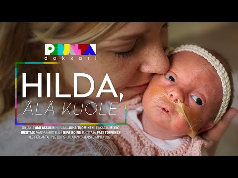 Perjantai-dokkari: Hilda elää vastoin ennusteita – jokainen infektio on hengenvaarallinen