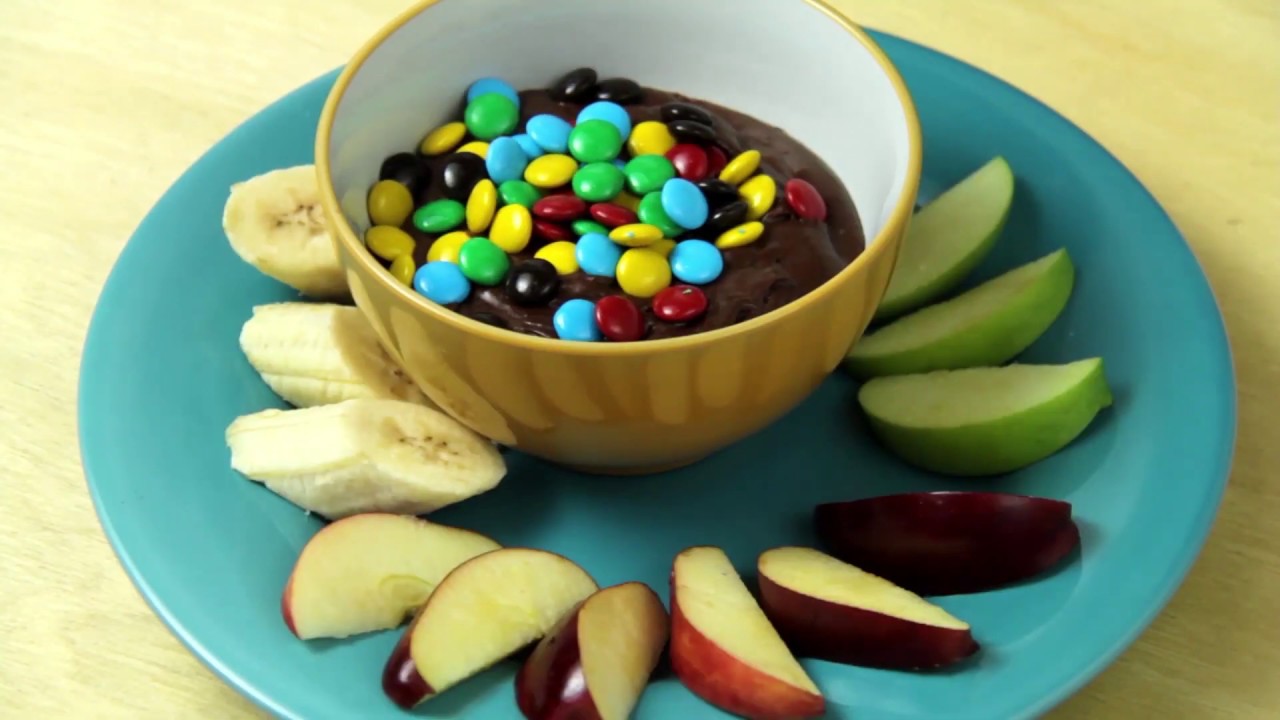 ¡PASTA DE BROWNIE CON GRAGEAS! YouTube