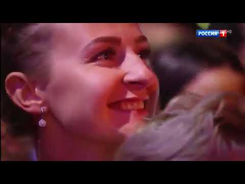 Ирина Дубцова и Алексей Воробьев - 'Если ты когда-нибудь меня простишь' (Новая волна 2018)