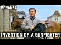 Bonanza - Invention of a Gunfighter | Episode 169 | Classic Western | Cowboy | English