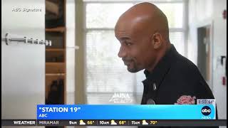 Station 19 | 6x03