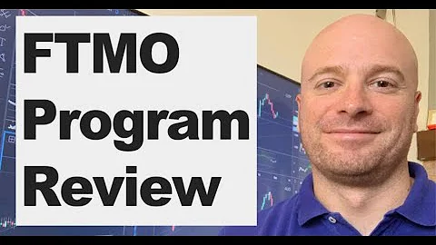 FTMO Funded Trader Program Review