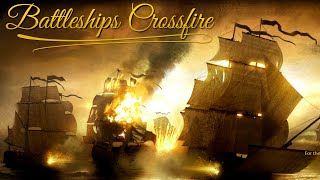 BattleShips Crossfire Trash