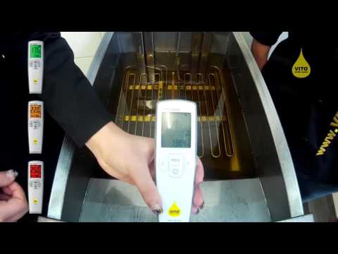 VITO® OILTESTER (technically