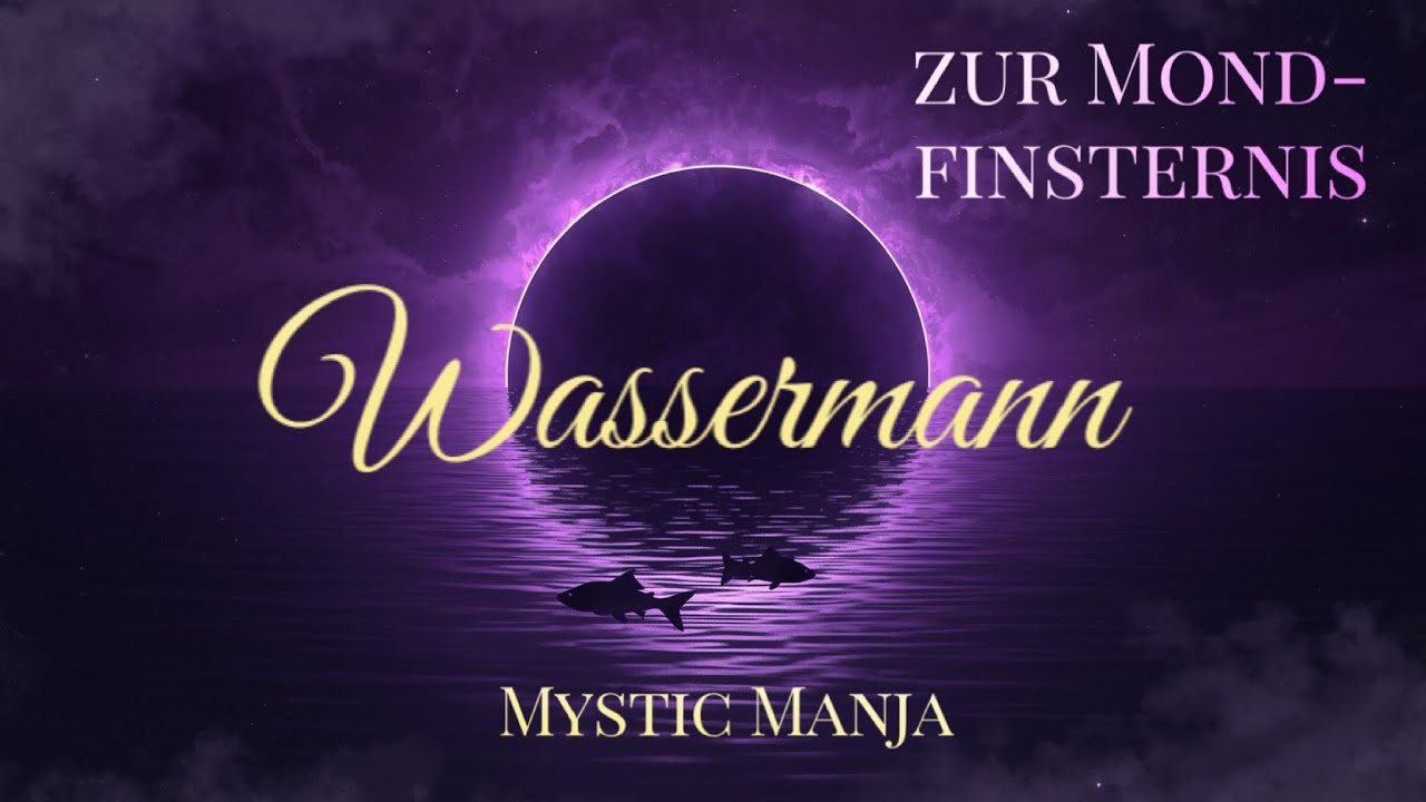 Wassermann ♒️ Konflikt & Chaos. Es ist Zeit, eine Aufgabe zu lösen. Diese Situation ist karmisch.