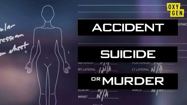 Sandra Perrys Autopsy Raises Questions | Accident,...