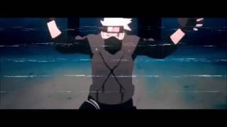 Comethazine - V12//Kakashi VS Obito AMV