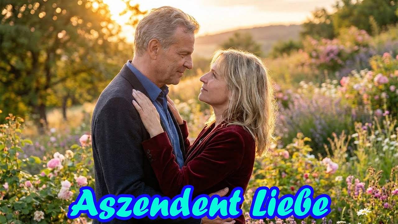 Aszendent Liebe | Liebe Liebesfilm 2025 | Anica Dobra, Peter Sattmann and Sonja Kirchberger
