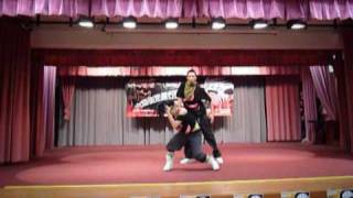 EDF WORKSHOP - 26 October  Performance