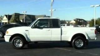 2002 Mazda B3000 Noblesville IN