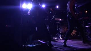 Code Orange - The New Reality(San Antonio, TX-10/15/2017)