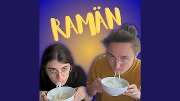 RAMÄN (feat. Lennert Kemper & Liam McLaughlin)