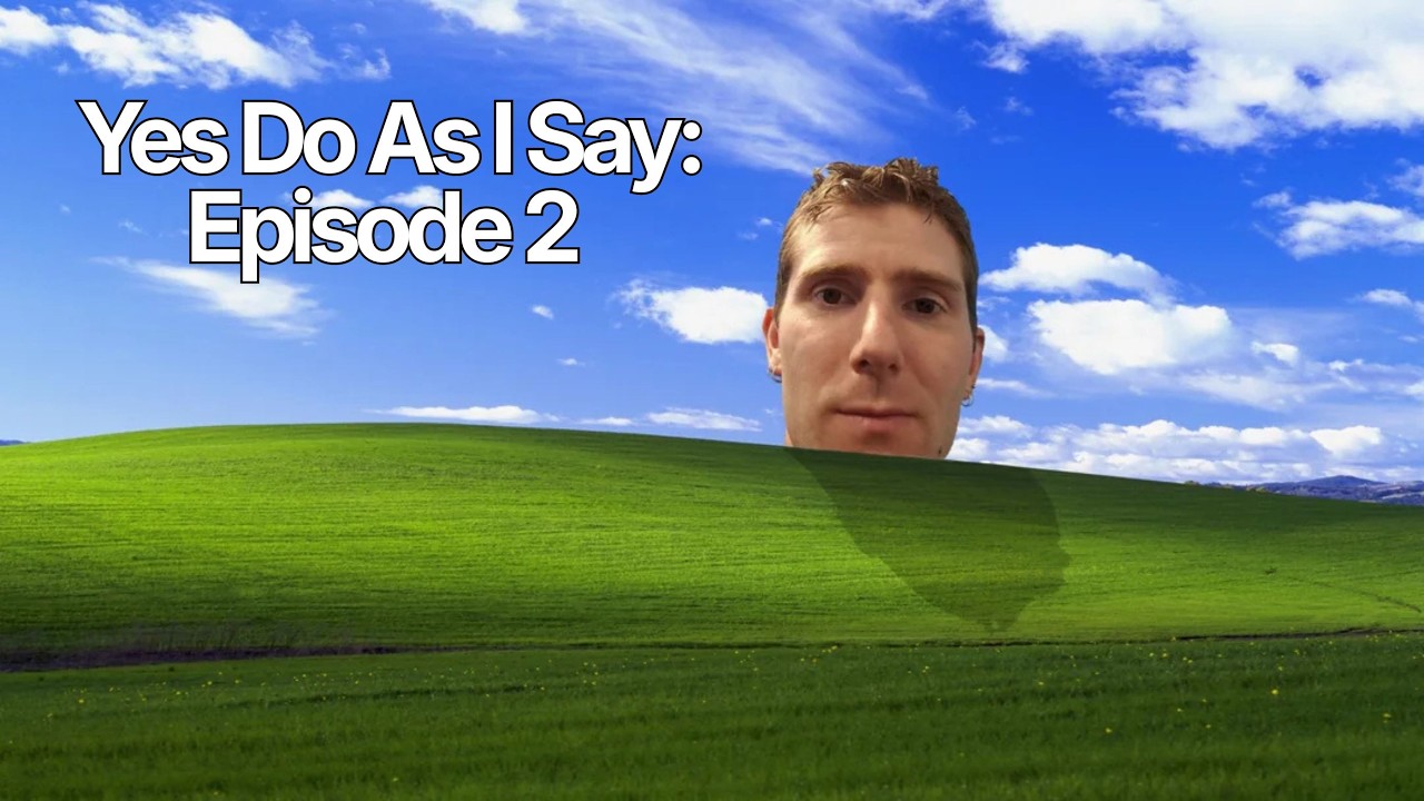Linux User Reacts To Linus Tech Tips Retrying Linux Pt.2 - YouTube