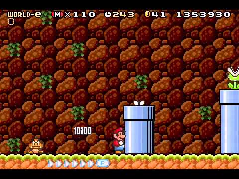 super mario bros the lost levels arcade spot