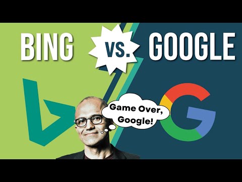 Is Bing The Secret Weapon For Online Success?