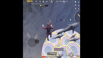 New Funny 1v1 M24 wow map in water 😈