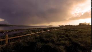 The Loughor Estuary Path