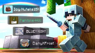 Packfolder #4 - MCPE/MCBE