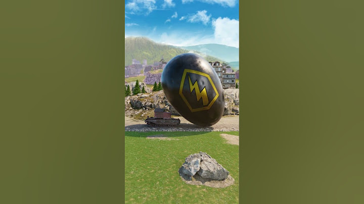 Check out the Spring event in WoT Blitz now! 🐣