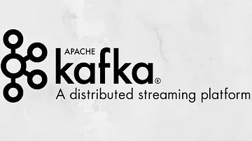 Como funciona o Kafka?