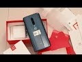 OnePlus 7 Pro Unboxing - Mirror Grey