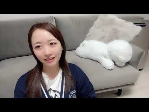 石田 千穂（STU48） 2025年03月14日 SHOWROOM