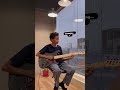 🎸#Paroo song in guitar 🎸