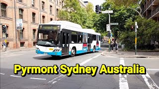 Sydney Pyrmont : Walking from Jones Bay Road & along Harris Street | Australia
Walking from Jones Bay Road & along Harris Street in Pyrmont Sydney Australia.
Pyrmont is an inner-city suburb of Sydney, in the state of New South Wales, Australia 2 kilometres south-west of the Sydney central business district in the local government area of the City of Sydney. It is also part of the Darling Harbour region. As of 2011, it is Australias most densely populated suburb.
Pyrmont was once a vital component of Sydneys industrial waterfront, with wharves, shipbuilding yards, factories and woolstores. As industry moved out, the population and the area declined. In recent years it has experienced redevelopment with an influx of residents and office workers.
Timestamps:
00:00 Jones Bay Road & Pirrama Road intersection
01:44 The Star
02:14 St Bedes Catholic Church
02:35 Pyrmont Street
03:28 John Street
04:59 Harris Street
06:29 Maybanke Community Centre
07:54 Corner of Harris & Miller Street
10:49 Australia Post, Pyrmont
11:26 Harris & Pyrmont Bridge Road intersection
13:21 The Pyrmont Business Centre
14:41 Harris & Allen Street intersection
17:06 313 Harris Street Business Centre
18:57 Corner of Harris & Fig Street
19:12 Under The Western Distributor Flyover
22:37 Harris & Quarry Street intersection
24:48 Global Switch (Telecommunications Service Provider)
Support:
β Buy Me a Coffee:
https://ko-fi.com/morelocations
Please:
π Subscribe
π Like
π Comment
π Share this video to your friends, family & Social Media
Recorded on Friday, β2 βDecember β2022 around 3:00 PM
Temperature: 22Β°C / 71.6Β°F (Summer)
Watch more videos:
Sydney City:
https://youtube.com/playlist?list=PL2Pf3NjUhcklsjY3TNUW9ljsTOi1ePX1a
Suburbs in Sydney:
https://youtube.com/playlist?list=PL2Pf3NjUhckmrLaLdf4CrKyGsfxVCn8k3
Beach & Coastal Walk in Sydney:
https://youtube.com/playlist?list=PL2Pf3NjUhckmNUJfnqWcP4iO4IDRPpAGn
Sydney Ferries:
https://youtube.com/playlist?list=PL2Pf3NjUhckk3EoOGleGCIO0tCr2TGQQV
Sydney Trains ride:
https://youtube.com/playlist?list=PL2Pf3NjUhcklGslFlmtuawBHo7pKg9NRa
Sydney Light Rail:
https://youtube.com/playlist?list=PL2Pf3NjUhcknPVkwyLXgwUdnTAnT96DrS
Sydney Metro:
https://youtube.com/playlist?list=PL2Pf3NjUhckkmM6s4Wpl9RNEBlGLByEmP
Driving in Sydney:
https://youtube.com/playlist?list=PL2Pf3NjUhcknteiFv7p4Gge5tqfDxQ9sN
Vivid Sydney:
https://youtube.com/playlist?list=PL2Pf3NjUhckn-hWUtOCOtvNsEjSfN8WxX
New South Wales Australia:
https://youtube.com/playlist?list=PL2Pf3NjUhckkwr58wmapcCQ40N-4FuFWk
https://www.youtube.com/@MoreLocations
https://en.wikipedia.org/wiki/Pyrmont,_New_South_Wales
#morelocations #sydney #australia #sydneyaustralia #pyrmont #walkingtour #citywalk #virtualwalk #walkingvideos
Thanks for all your support, liking the video, sharing the video and leaving a comment is always appreciated!
π Please share this video to your friends, family & Social Media by using the share button or video link. Thank you!
β οΈ Please do not copy, re-upload, re-produce any of my content.
β οΈ Copyright Β© More Locations. All Rights Reserved. Sydney Pyrmont : Walking from Jones Bay Road & along Harris Street | Australia