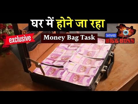 Bigg Boss 15 Finale Live Nishant Bhatt Ne Uthaya SUITCASE | Nishant  BRIEFCASE | Nishant Took Money - YouTube