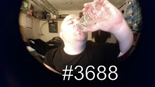 Thumbnail for Jon Drinks Water #3688