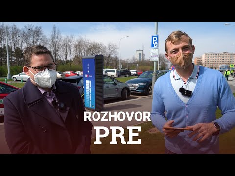 Video: Kolik stojí parkování v Royal Columbian Hospital?