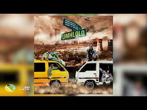 Kamo Mphela And Masterpiece Yvk - Umhlolo [Feat. Ayaprow And Yumbs] (Official Audio)