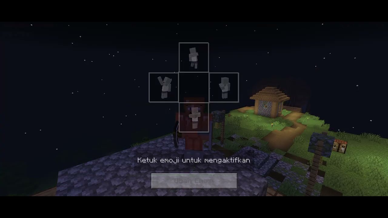 NGUMPULIN iRON dan LAIN2!!!