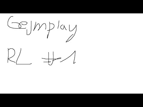 Sestřih z Rocket League Gameplaye
