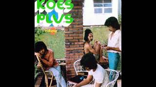 Koes Plus  Kau Tinggalkan Aku volume 2 1970