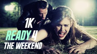 TEEN WOLF | Ready 4 The Weekend