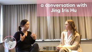 Confucian Ethics: a conversation with Dr. Jing Iris Hu