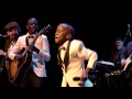 The Melisizwe Brothers "I Wish" (Stevie Wonder)