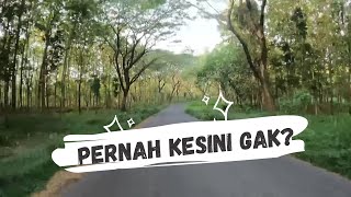 KESAMBEN VIA KARANGKATES DAN DESA KALIREJO (SINGKIL) KECAMATAN KALIPARE KABUPATEN MALANG, KEREN!!!!