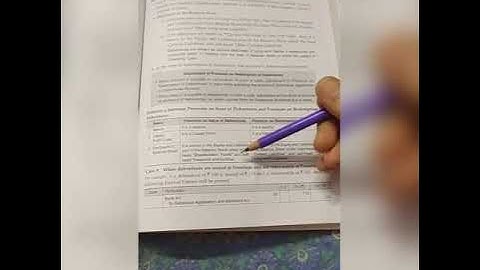 Issue of Debentures from the point of view of Redemption