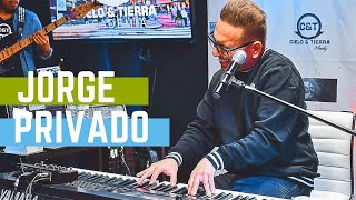 Video thumbnail of "Jorge Privado"