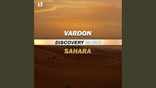 Sahara (Radio Edit) - Vardon