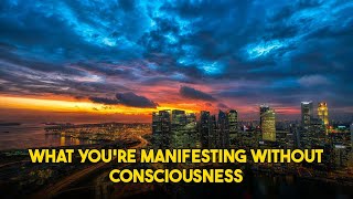 Unlock Your Cosmic Potential - The Hidden Forces Shaping Your Reality