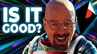 No Man’s Sky Breach Expedition. Is It Actually Good?