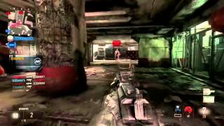 COD Advanced Warfare Companion App Details screenshot 3