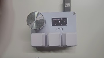 $30 CAD SayoDevice O3C 3K Keypad Unboxing
