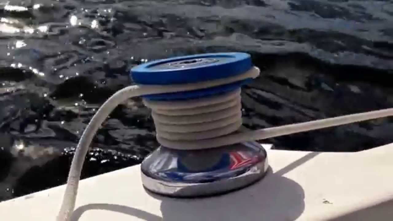 Poor man's self tailers..