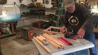 I Built a Planer Table out of One 2x4x8 by Kens Karpentry 16,214 views 2 weeks ago 21 minutes