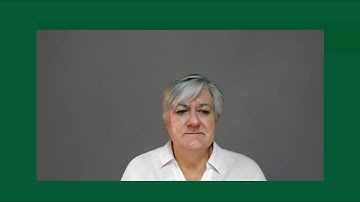 Sandra Berg - The Relationship Between Measurement-Based Care and Value-Based Care